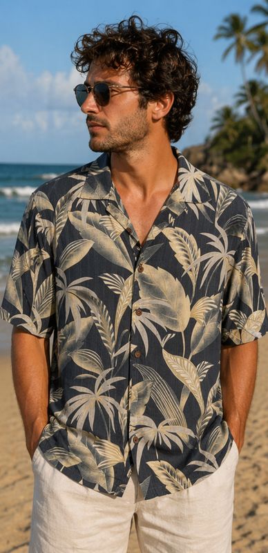Tommy Bahama (S) Tommy Bahama (S)