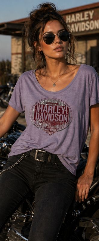 Harley Davidson Badger Madison Wisconson Combined Light Blue T-Shirt (2XL) Harley Davidson Badger Madison Wisconson Combined Light Blue T-Shirt (2XL)