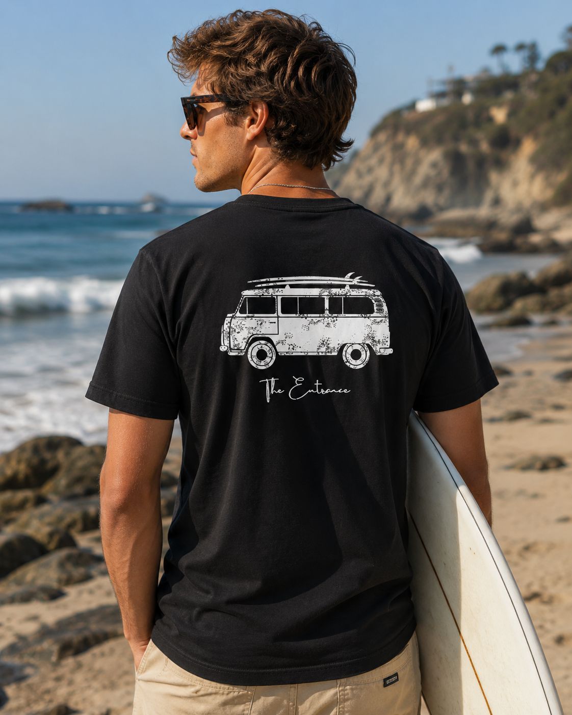 Simple Kombi Shirt (Unisex)
