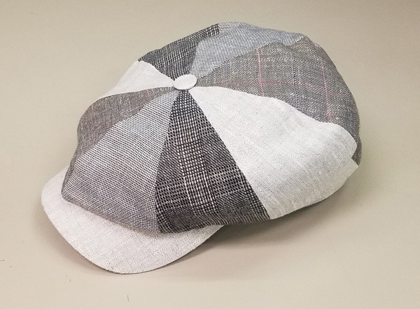 Wigens Linen Patch 8/4 LTD