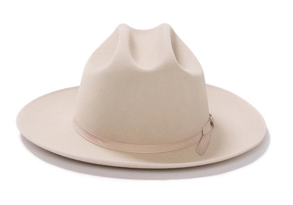 Stetson Open Road