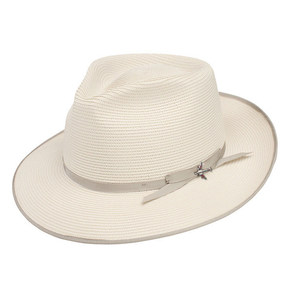 stetson stratoliner hat