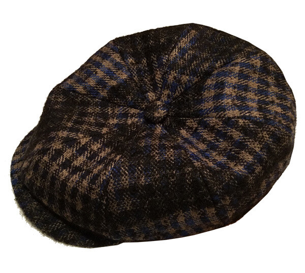 Alfonso Ferrara 8/4 Cap