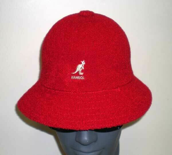 Kangol Bermuda Casual