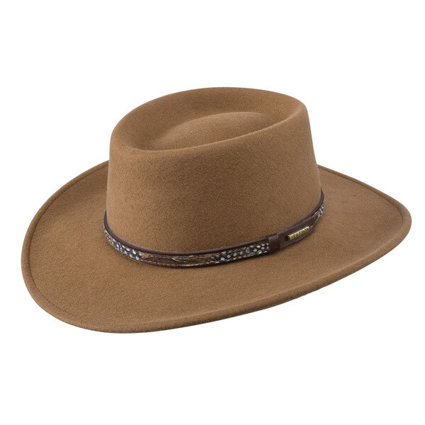 Stetson Kelso