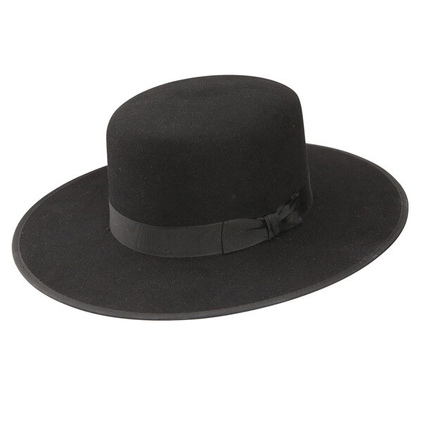 Stetson Amish