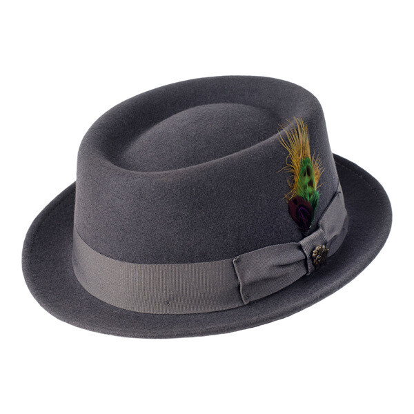 Shorty Wool
