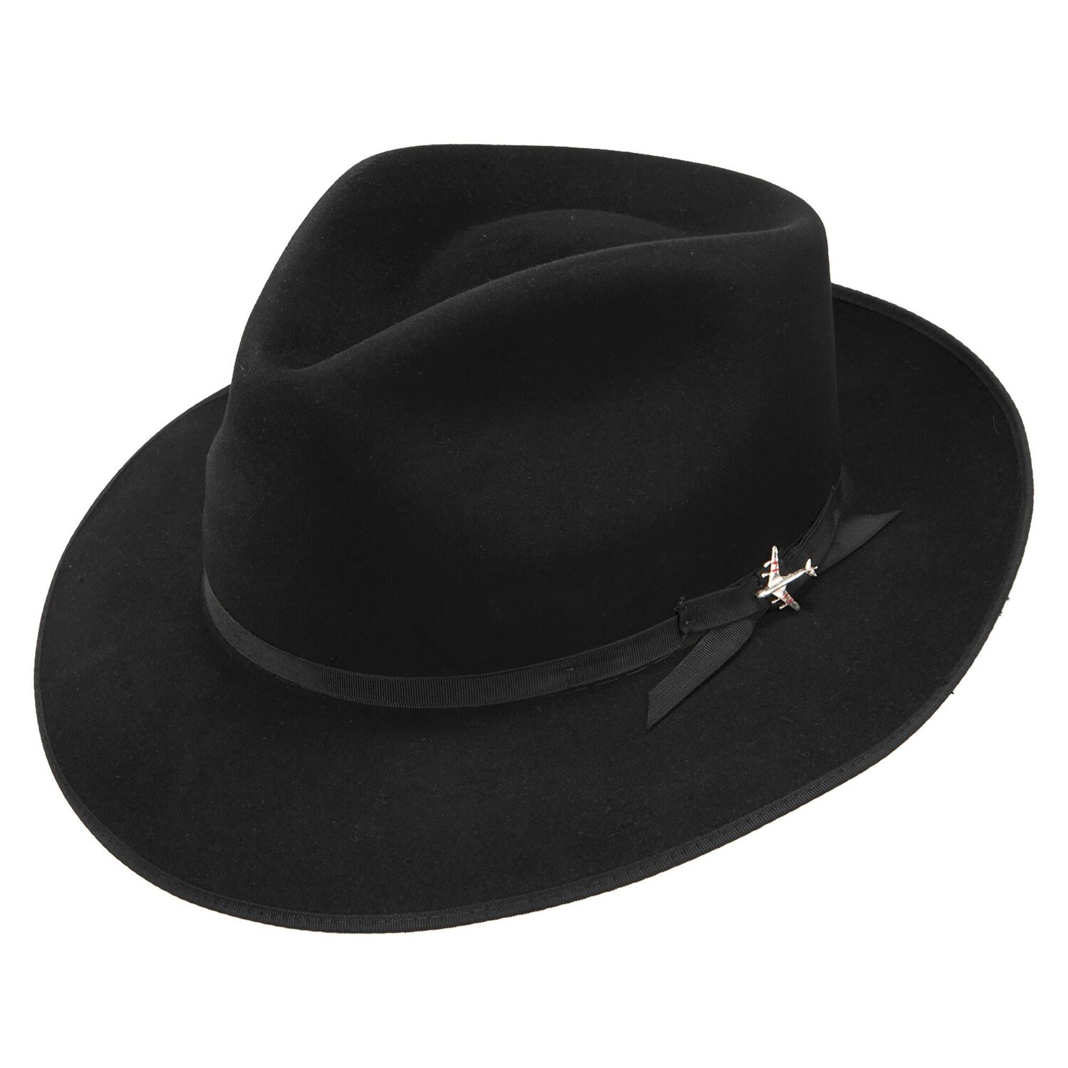[大幅値下げ中] stetson stratoliner 60cm Stratoliner Fedora | Stetson