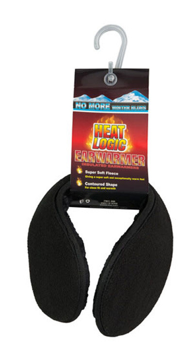 Broner Earwarmers