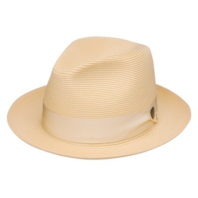 Straw Hats