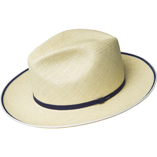 bailey panama hat