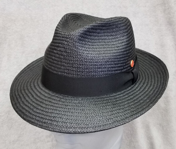 Mayser Torino Panama Straw