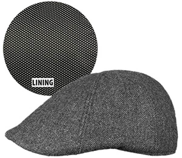 Broner Augie Pub Cap