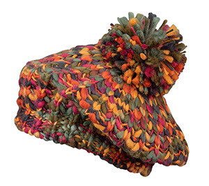 Broner Sophia Beret