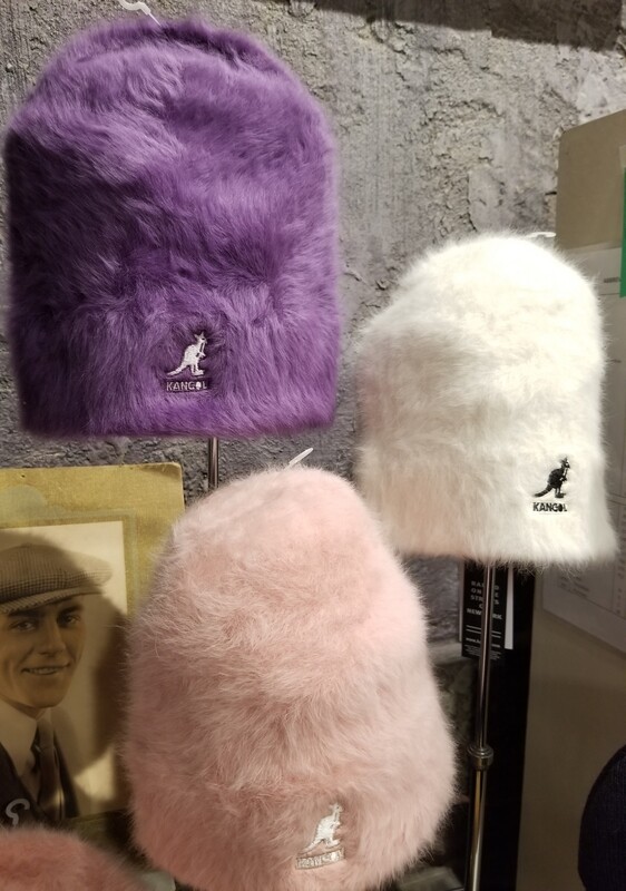 Kangol Furgora Skull Cap