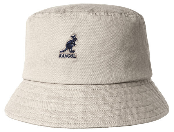 Kangol Washed Bucket