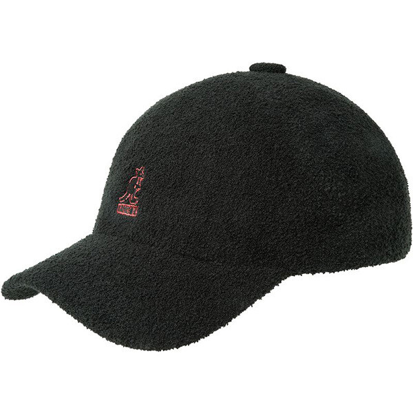 Kangol Bermuda Elastic Baseball Cap