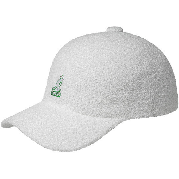 Foilded-BB-Cap-by-Kangol-red.