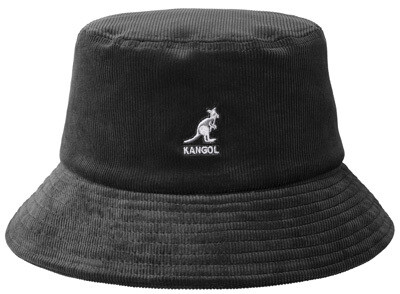 Kangol Corduroy Bucket