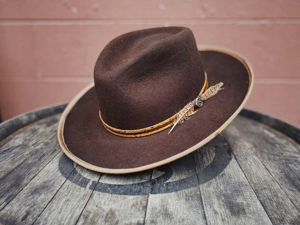 Biltmore Python