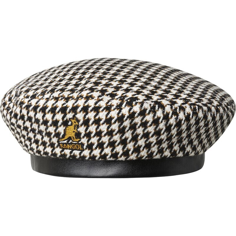 Kangol Tooth Grid Beret