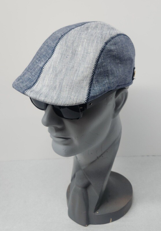 Mayser Prince Pub Cap