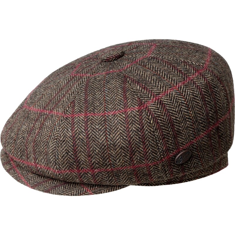 Bailey Foster Newsboy Cap