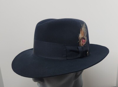 STETSON ステットソン THE TEMPLE テンプル ヘンプ ハット Stetson Temple