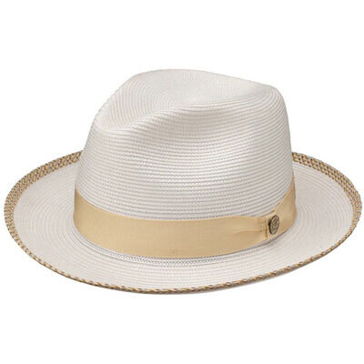 Stetson Vidora