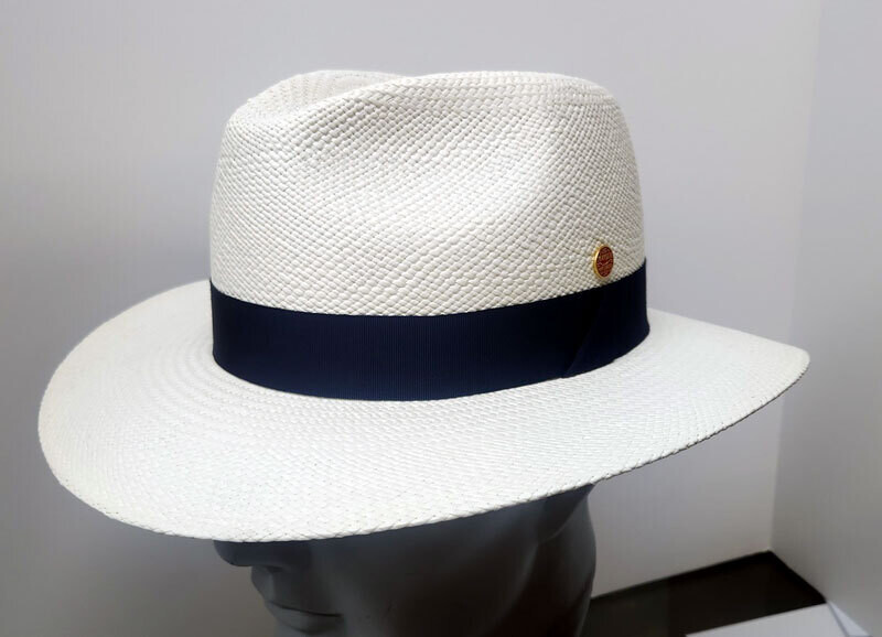 Mayser Gedeon Panama Straw