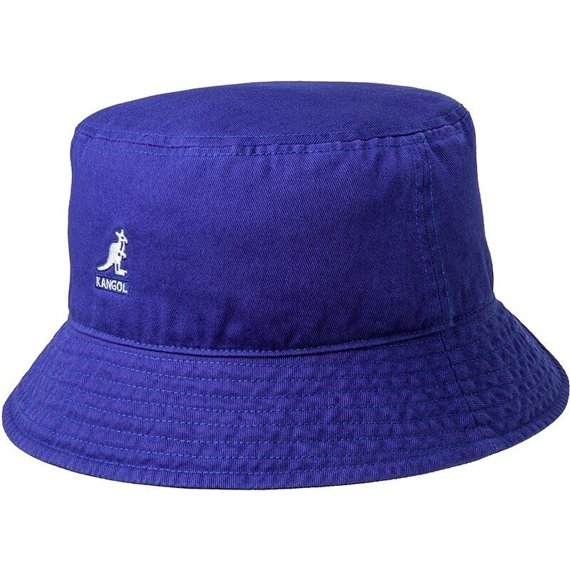 Kangol Washed Bucket