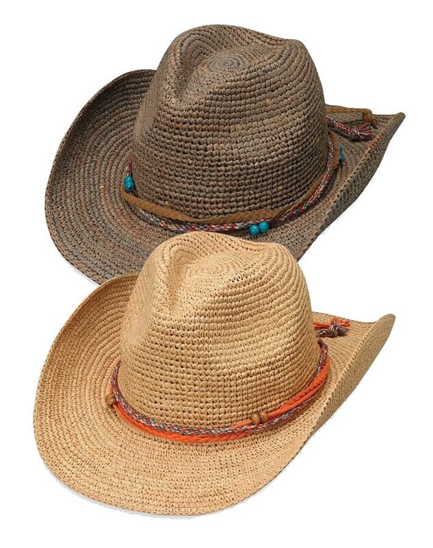 Wallaroo Catalina Cowboy