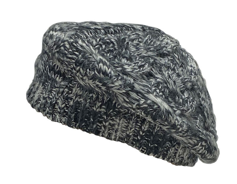 Broner Patty Beret