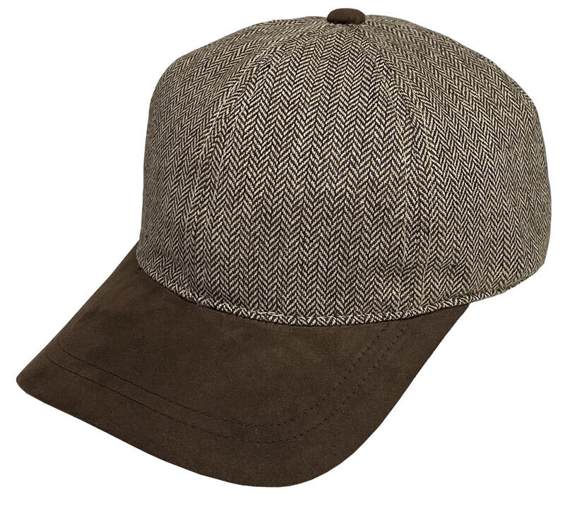 Broner Nightwatch Ball Cap