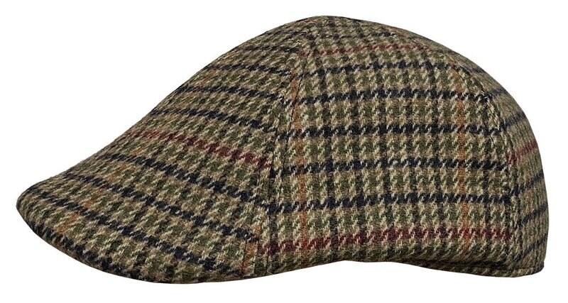 Broner Hemmingway Pub Cap