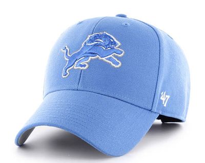 Detroit Lions 47 MVP Cap Detroit Lions 47 MVP Cap