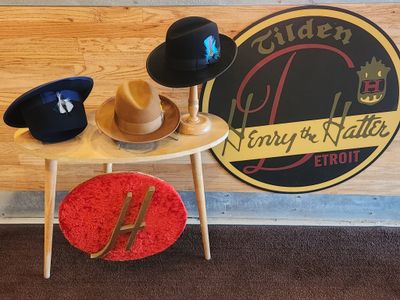 Giorgio Cellini Dillinger