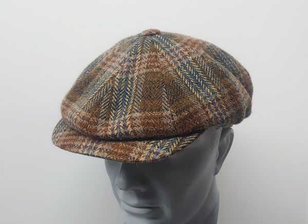 Wigens Hogan Newsboy