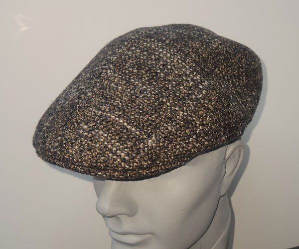 Wigens Falken Ivy Cap