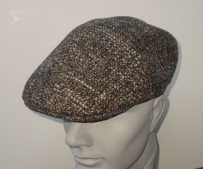 Wigens Falken Ivy Cap