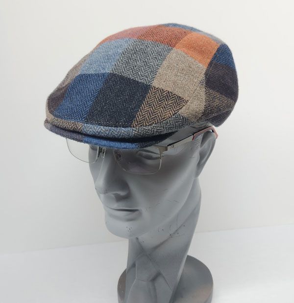 Magill Kensington Ivy Cap