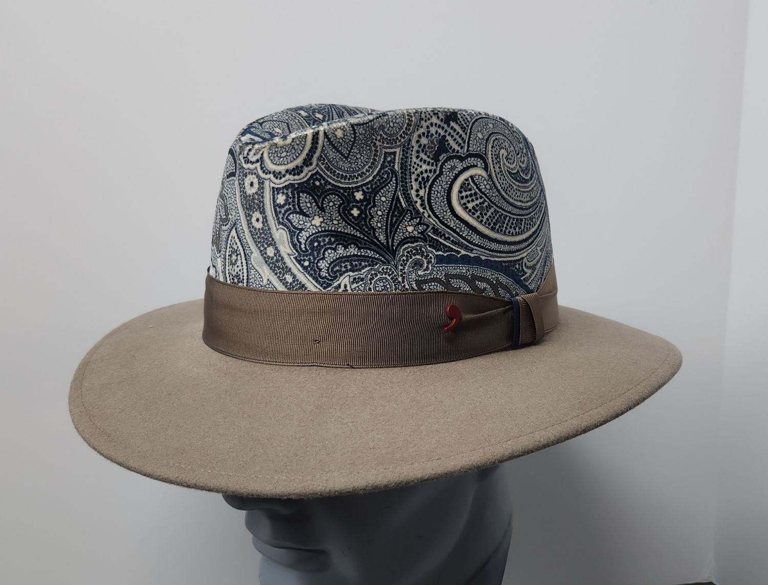 San Remo Fedora
