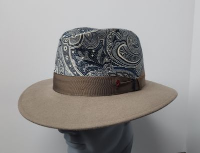 San Remo Fedora