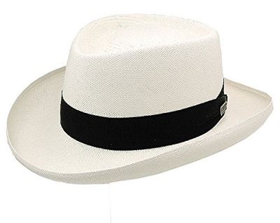 Dobbs Basino Shantung