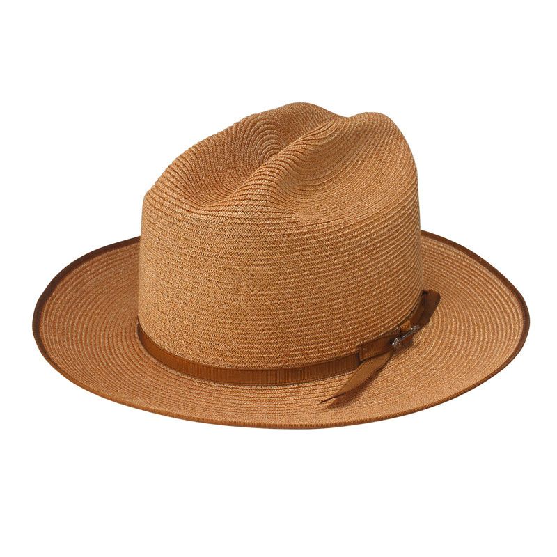 Stetson Open Road Hemp