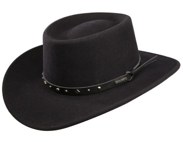 Stetson Blackhawk
