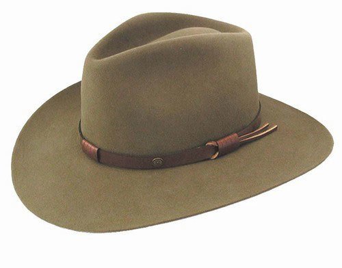 Stetson catera best sale