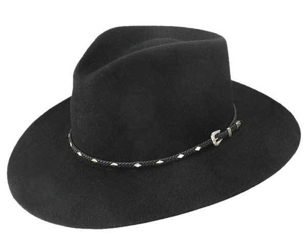 Stetson Diamond Jim