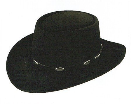 Stetson Royal Flush