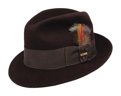 Stetson Saxon